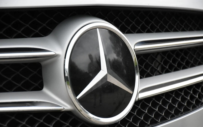 Mercedes-Benz Klasa A cena 42900 przebieg: 203081, rok produkcji 2013 z Rzeszów małe 466